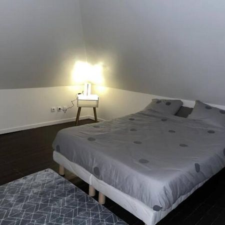 Appartement En Duplex Centre Ville D'Onnaing Eksteriør billede